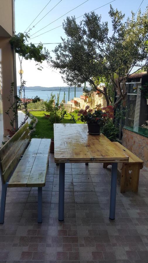 Apartments Anaivana Trogir Zimmer foto