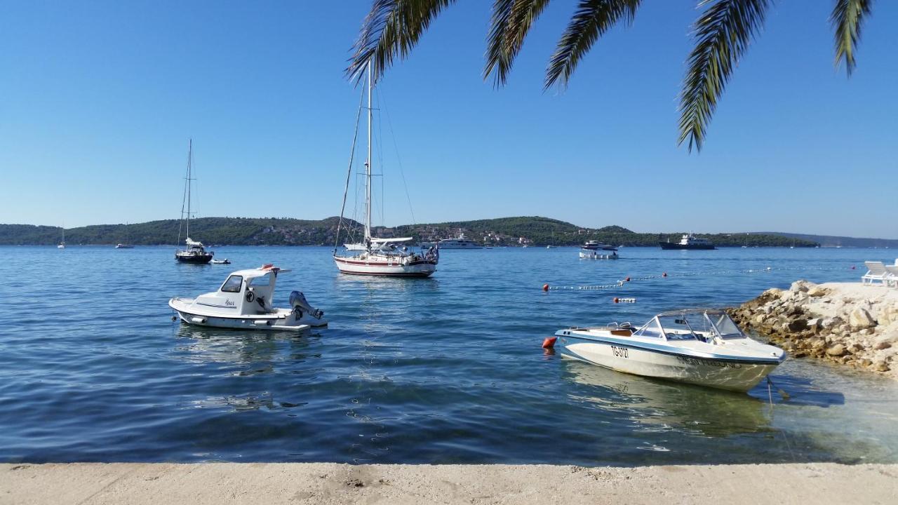 Apartments Anaivana Trogir Zimmer foto