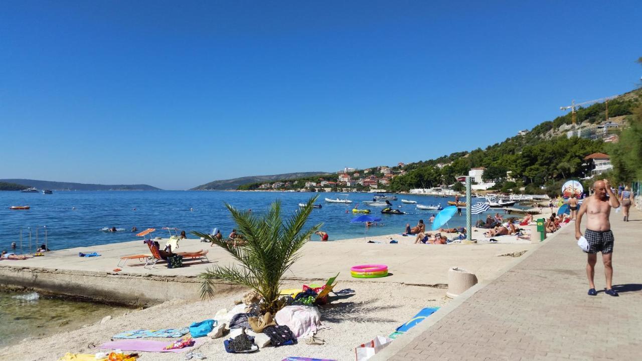 Apartments Anaivana Trogir Zimmer foto