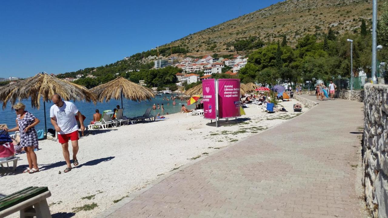 Apartments Anaivana Trogir Zimmer foto