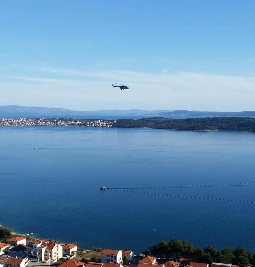 Apartments Anaivana Trogir Zimmer foto